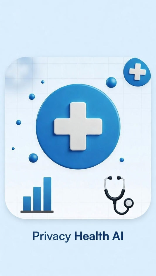 Privacy Health AI (Beta, 1 year license)